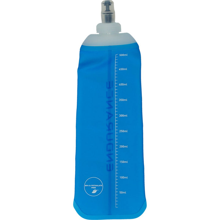 ENDURANCE Genend 500ml Soft Flask Accessories 2003 Methyl Blue