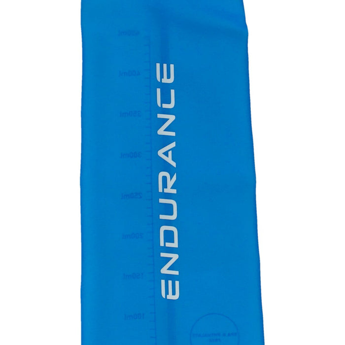 ENDURANCE Genend 500ml Soft Flask Accessories 2003 Methyl Blue