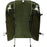 ENDURANCE Genend Running Vest W/Bottles Vest 1071 Black Ink
