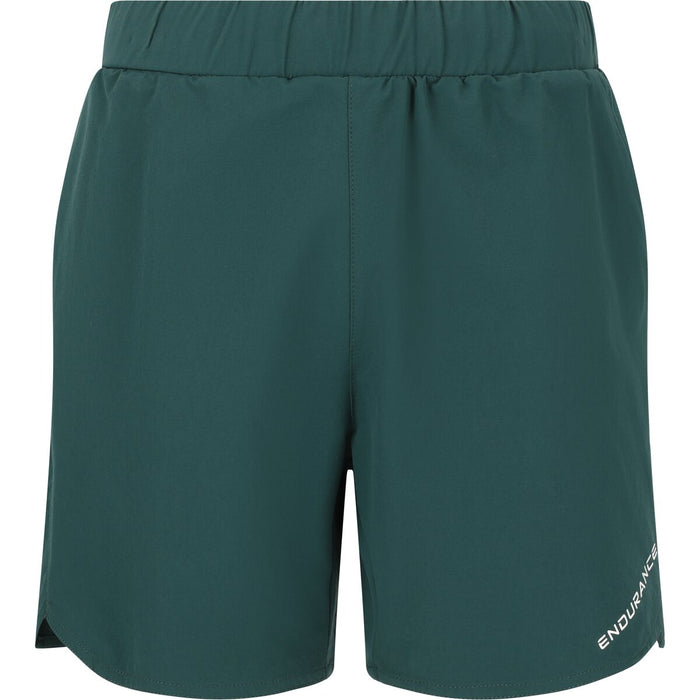 ENDURANCE Geoff Jr. Shorts Shorts 3200 Sea Moss