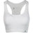 ENDURANCE George West W Bra Sports Bra 1002 White