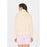 ENDURANCE Geraldine Hoodie Sweatshirt 1145 Whisper White