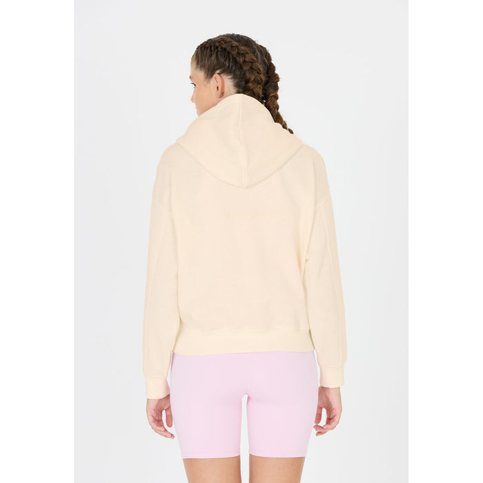ENDURANCE Geraldine Hoodie Sweatshirt 1145 Whisper White