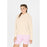 ENDURANCE Geraldine Hoodie Sweatshirt 1145 Whisper White