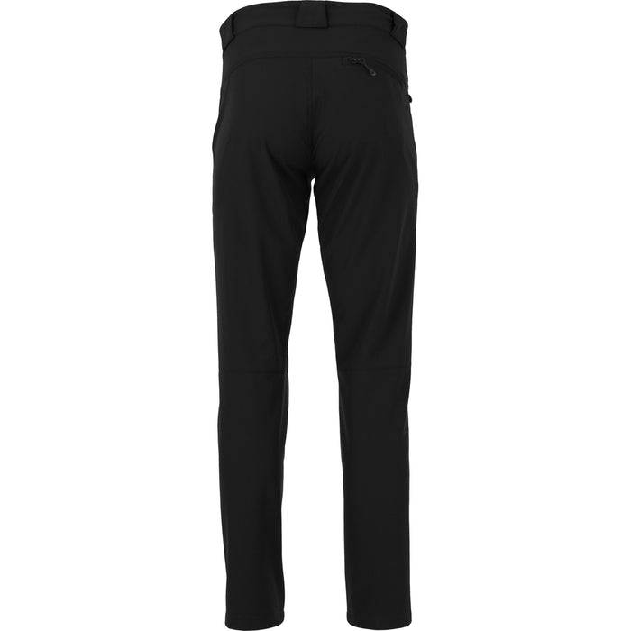 WHISTLER Gerd M Outdoor Pants Pants 1001 Black