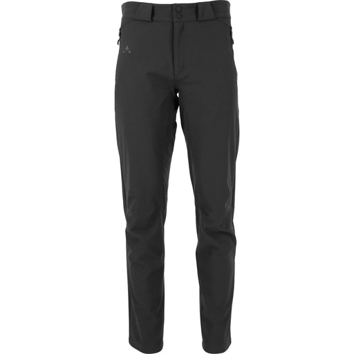 WHISTLER Gerd M Outdoor Pants Pants 1051 Asphalt