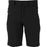 WHISTLER Gerd M Outdoor Shorts Shorts 1001 Black