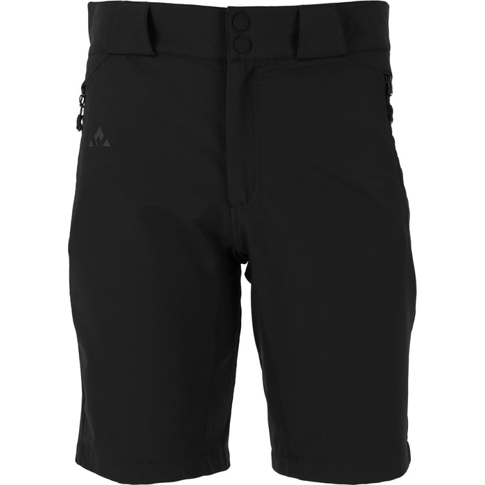 WHISTLER Gerd M Outdoor Shorts Shorts 1001 Black