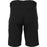 WHISTLER Gerd M Outdoor Shorts Shorts 1001 Black