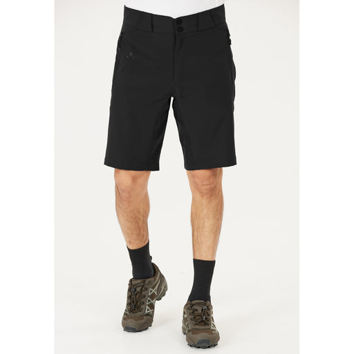 WHISTLER Gerd M Outdoor Shorts Shorts 1001 Black