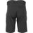 WHISTLER Gerd M Outdoor Shorts Shorts 1051 Asphalt
