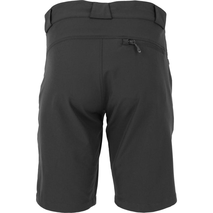 WHISTLER Gerd M Outdoor Shorts Shorts 1051 Asphalt