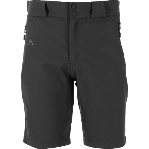 WHISTLER Gerd M Outdoor Shorts Shorts 1051 Asphalt