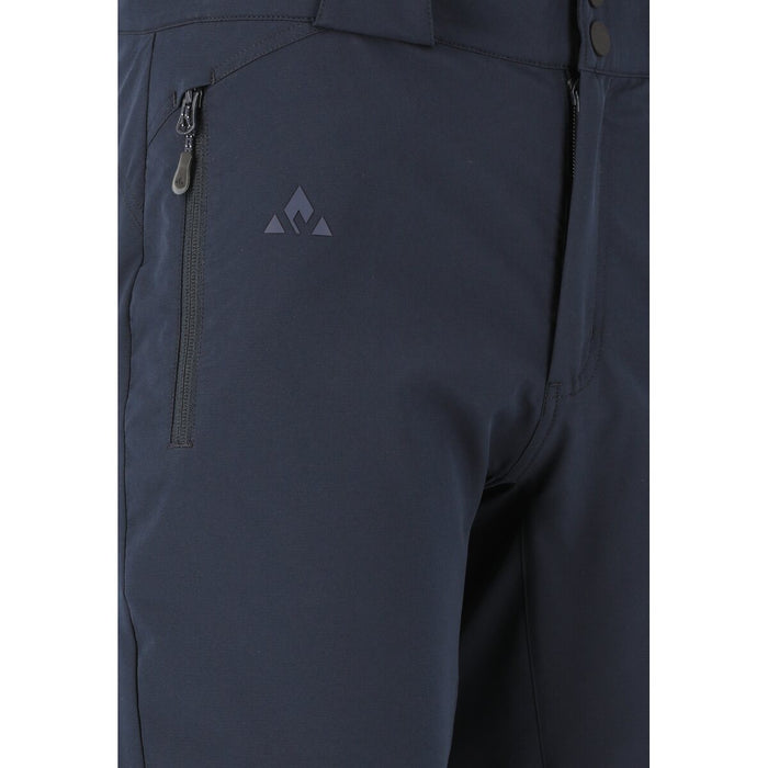 WHISTLER Gerd M Outdoor Shorts Shorts 2048 Navy Blazer