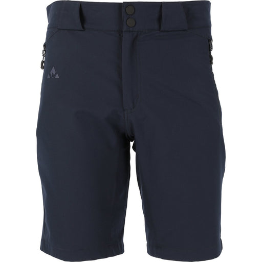 WHISTLER Gerd M Outdoor Shorts Shorts 2048 Navy Blazer