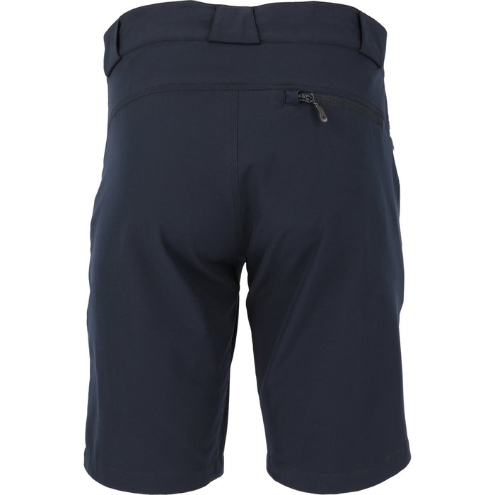 WHISTLER Gerd M Outdoor Shorts Shorts 2048 Navy Blazer