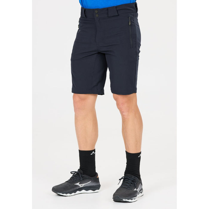 WHISTLER Gerd M Outdoor Shorts Shorts 2048 Navy Blazer