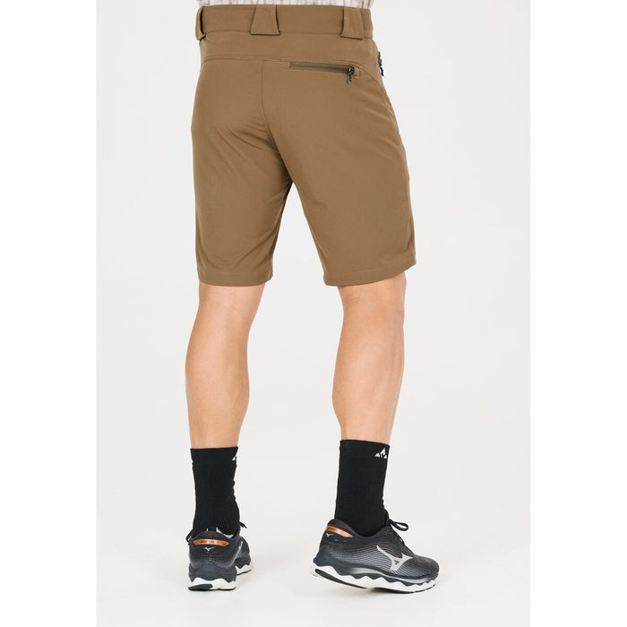 WHISTLER Gerd M Outdoor Shorts Shorts 5370 Teak