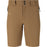 WHISTLER Gerd M Outdoor Shorts Shorts 5370 Teak