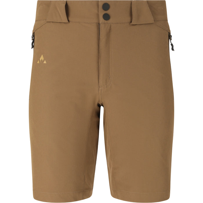 WHISTLER Gerd M Outdoor Shorts Shorts 5370 Teak