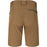 WHISTLER Gerd M Outdoor Shorts Shorts 5370 Teak
