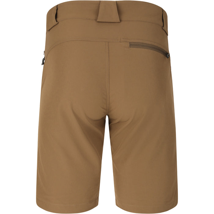 WHISTLER Gerd M Outdoor Shorts Shorts 5370 Teak