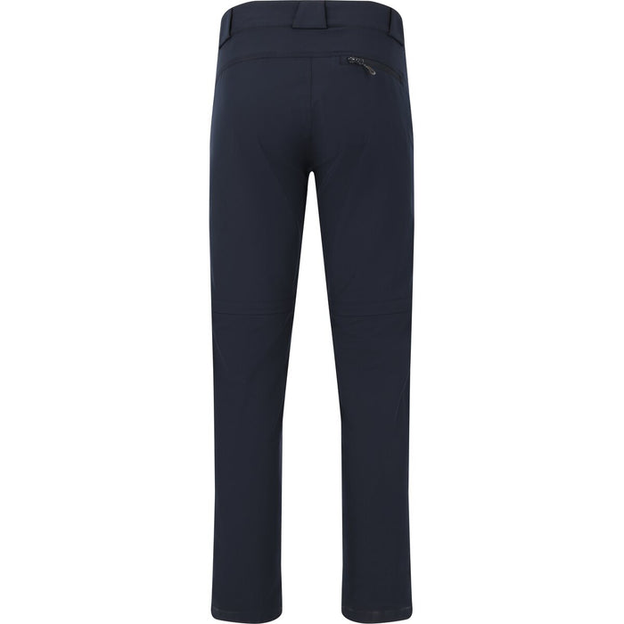 WHISTLER Gerd M Outdoor Zip Off Pants Pants 2048 Navy Blazer