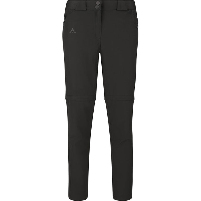 WHISTLER Gerd V2 M Outdoor Pants Pants 1001 Black