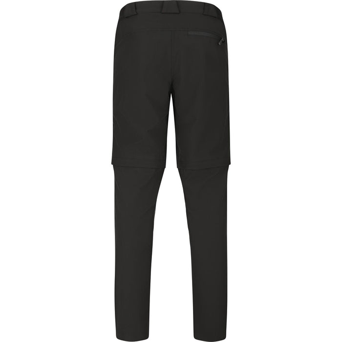 WHISTLER Gerd V2 M Outdoor Pants Pants 1001 Black