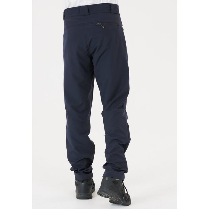 WHISTLER Gerd V2 M Outdoor Pants Pants 2048 Navy Blazer