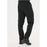WHISTLER Gerd V2 M Outdoor Zip Off Pants Pants 1001 Black