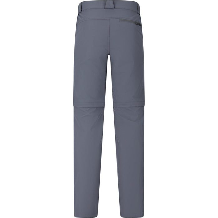 WHISTLER Gerd V2 M Outdoor Zip Off Pants Pants 1173 Ombre Blue
