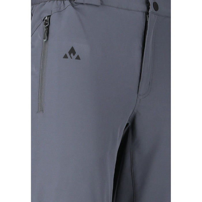 WHISTLER Gerd V2 M Outdoor Zip Off Pants Pants 1173 Ombre Blue