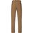WHISTLER Gerd V2 M Outdoor Zip Off Pants Pants 5370 Teak