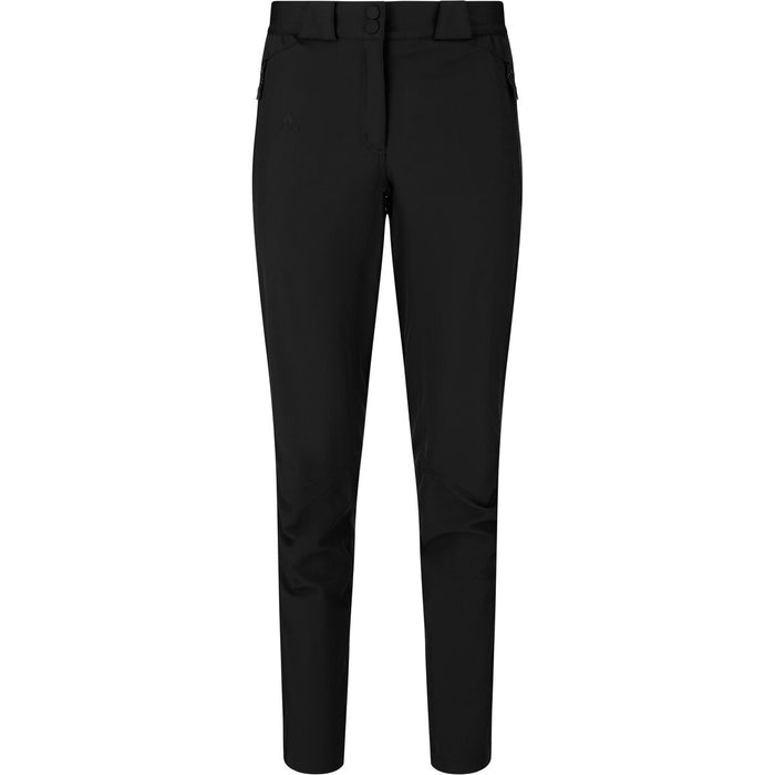 WHISTLER Gerd V2 W Outdoor Pants Pants 1001 Black
