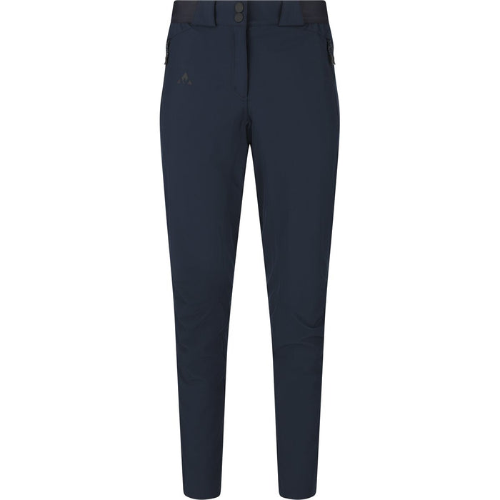 WHISTLER Gerd V2 W Outdoor Pants Pants 2048 Navy Blazer