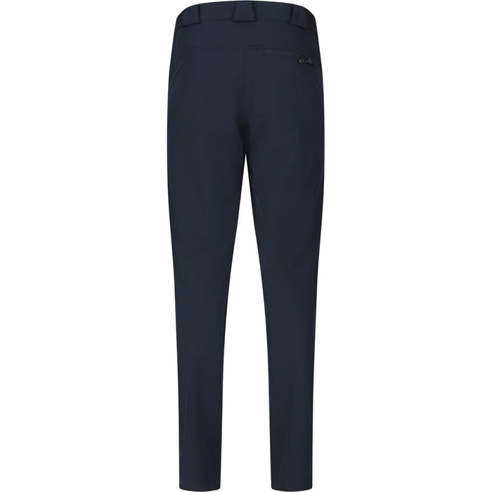WHISTLER Gerd V2 W Outdoor Pants Pants 2048 Navy Blazer