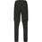WHISTLER Gerd V2 W Outdoor Zip Off Pant Pants 1001 Black