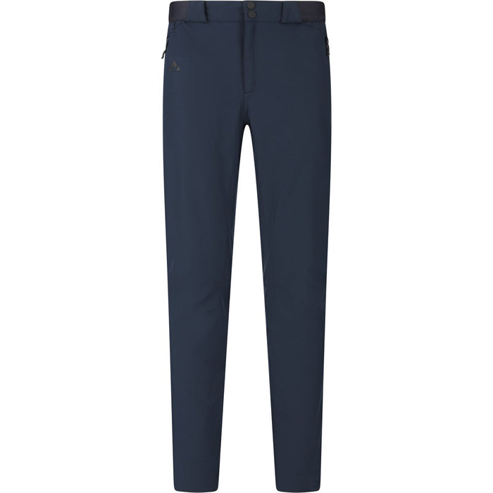 WHISTLER Gerd V2 W Outdoor Zip Off Pant Pants 2048 Navy Blazer