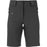 WHISTLER Gerd W Outdoor Shorts Shorts 1051 Asphalt