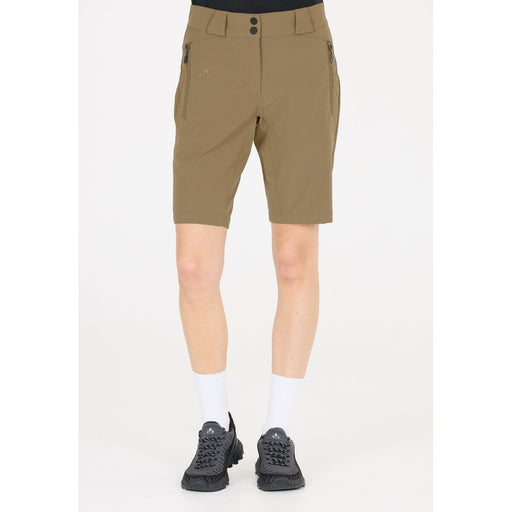 WHISTLER Gerd W Outdoor Shorts Shorts 3161 Dusky Green