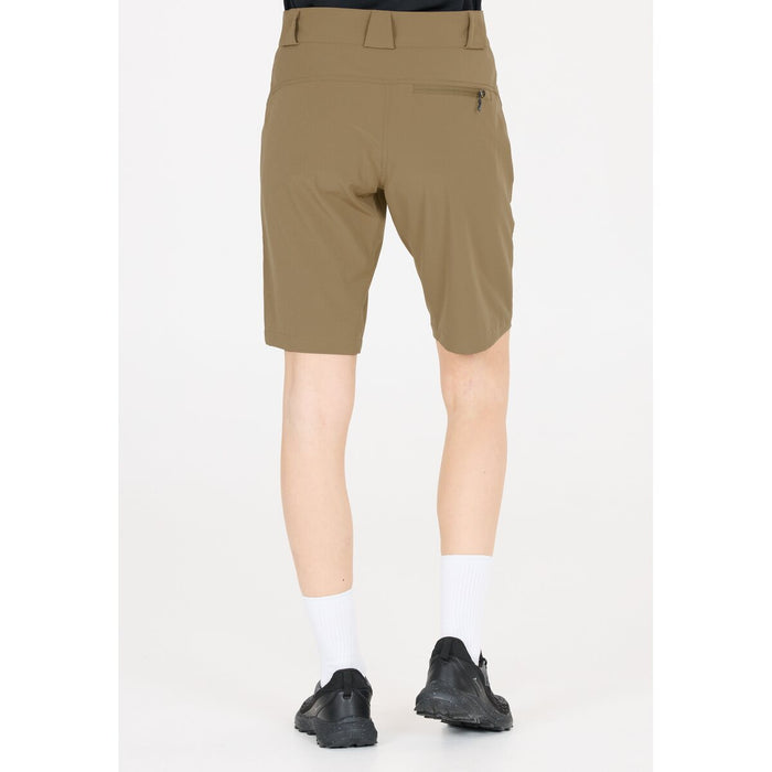 WHISTLER Gerd W Outdoor Shorts Shorts 3161 Dusky Green