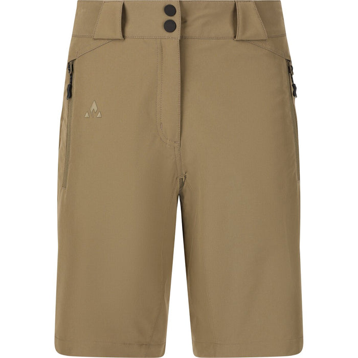 WHISTLER Gerd W Outdoor Shorts Shorts 3161 Dusky Green