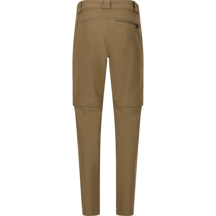 WHISTLER Gerd W Outdoor Zip Off Pants Pants 3161 Dusky Green