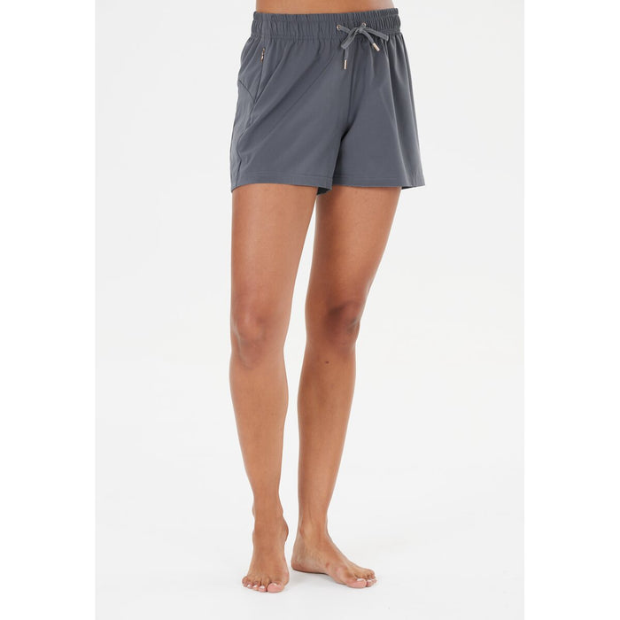 ATHLECIA Gerrit W Shorts Shorts 2205 Folkstone Gray