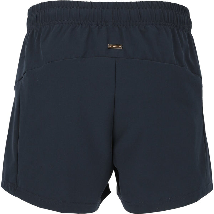 ATHLECIA Gerrit W Shorts Shorts 2101 Dark Sapphire