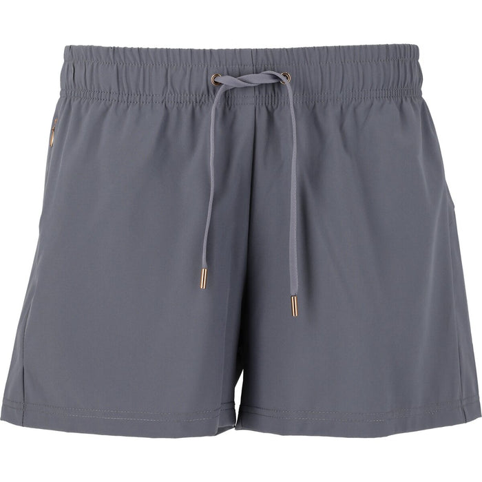 ATHLECIA Gerrit W Shorts Shorts 2205 Folkstone Gray