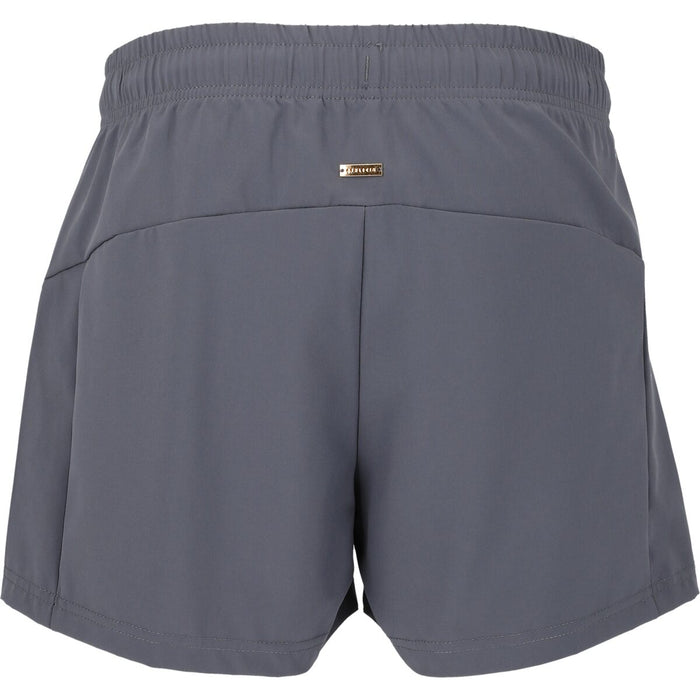 ATHLECIA Gerrit W Shorts Shorts 2205 Folkstone Gray