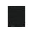 ENDURANCE Gesell Wool/Bamboo Viscose Headband Headband 1001 Black