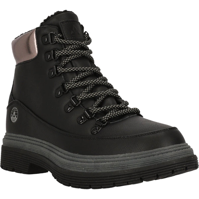 WHISTLER Gianni W Boot Boots 1001 Black
